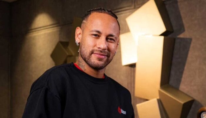 Neymar Jr Absen dari Timnas Brasil, Apa Kata Ancelotti ?