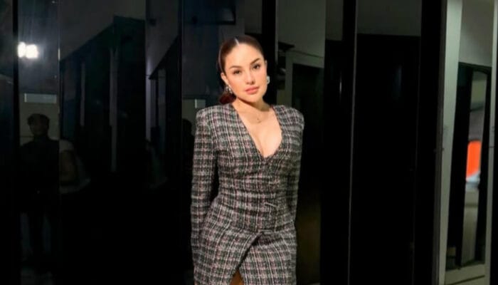 Nikita Mirzani Gugat Dokter Reza Gladys Rp 114 Miliar