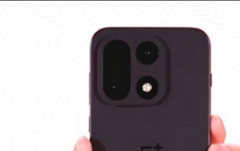OnePlus 15 Tampil Mewah dengan Warna "Dune" dan Desain Bezel Tipis