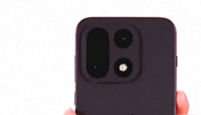 OnePlus 15 Tampil Mewah dengan Warna “Dune” dan Desain Bezel Tipis