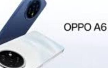 Oppo A6 Max Hadir dengan Baterai 7.000 mAh dan Sertifikasi IP69