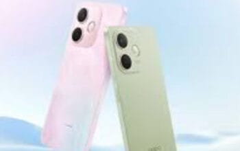 Oppo A6 Pro Resmi Meluncur 9 September, Siap Saingi iPhone 17