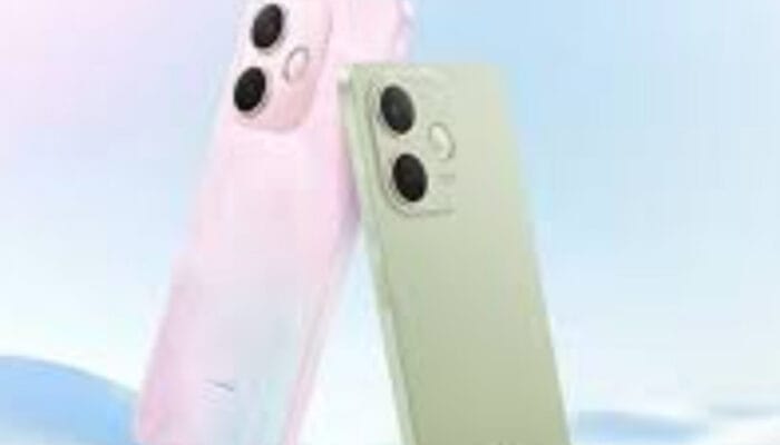 Oppo A6 Pro Resmi Meluncur 9 September, Siap Saingi iPhone 17