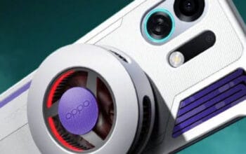 Oppo K13 Turbo Pro Hadir dengan Layar AMOLED 120Hz dan Glove Mode