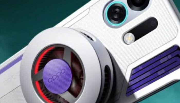 Oppo K13 Turbo Pro Hadir dengan Layar AMOLED 120Hz dan Glove Mode