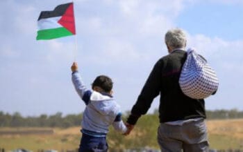 Palestina Desak AS Batalkan Pencabutan Visa Mahmoud Abbas