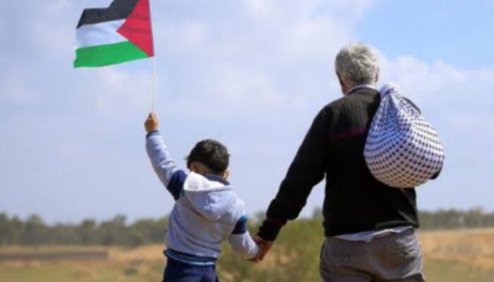 Palestina Desak AS Batalkan Pencabutan Visa Mahmoud Abbas