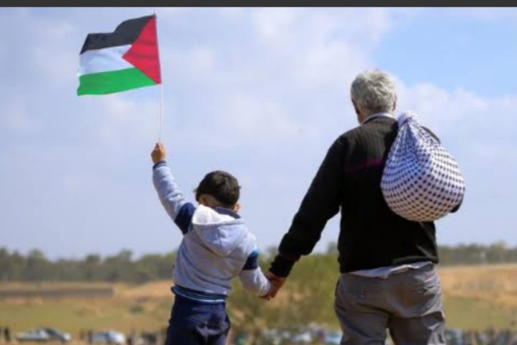 Palestina Desak AS Batalkan Pencabutan Visa Mahmoud Abbas
