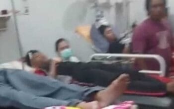 Pasca Keracunan Massal, Pemkab Sukabumi Bakal Segera Evaluasi Seluruh Dapur SPPG MBG