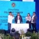 Pejabat BGN Hadiri Tasyakuran Yayasan Kharisma Cendikia Indonesia Group Dapur SPPG MBG di Cisaat Sukabumi