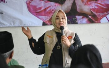 Pembinaan Ekraf Butuh Proses Berkesinambungan, Prasetyawati: Agar Ekraf Terus Berkembang