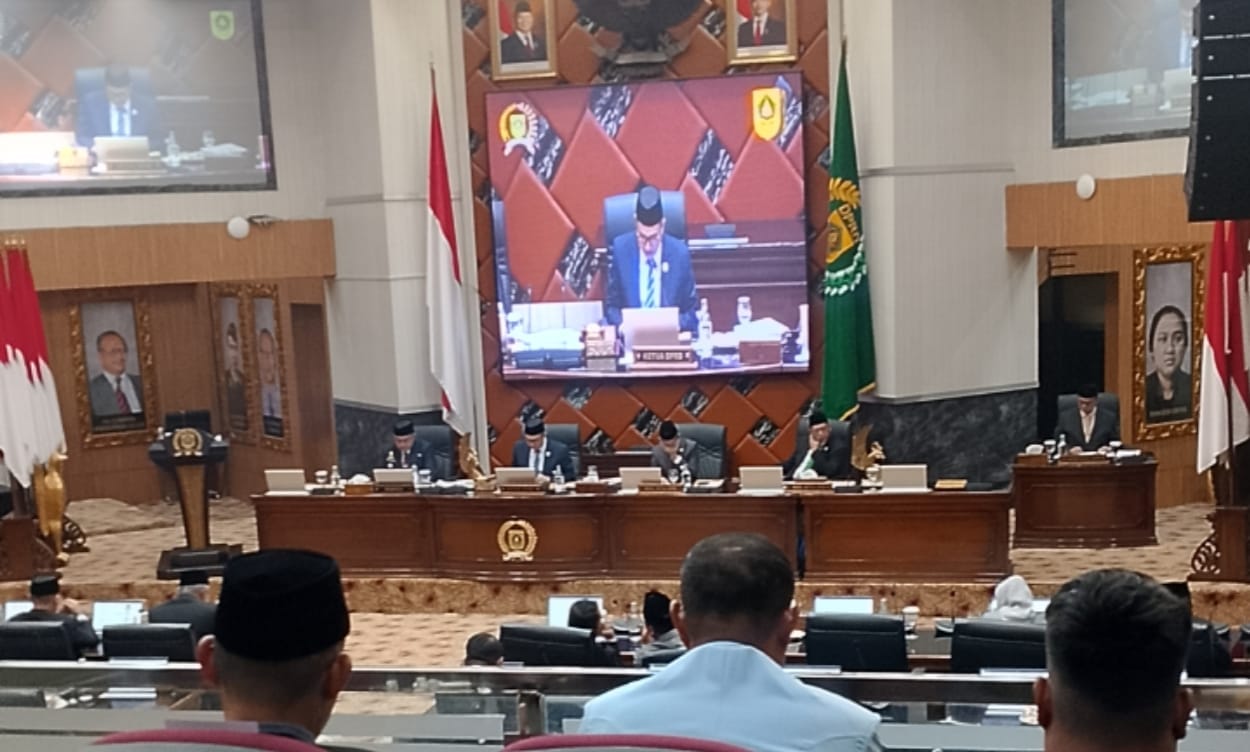 Pengamat Anggaran Politik Tekankan Bupati Bogor Harus Ubah Gaji dan Tunjangan DPRD