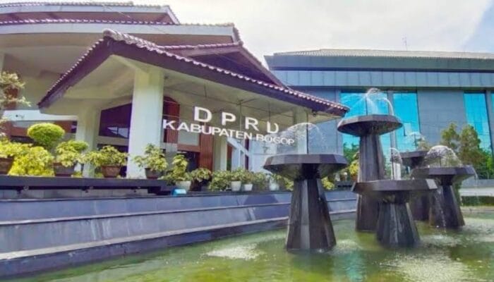 Pengamat Ingatkan Legislatif Soal Gaji dan Tunjangan DPRD Kabupaten Bogor, Yusfitriadi; Krisis Legisitimasi