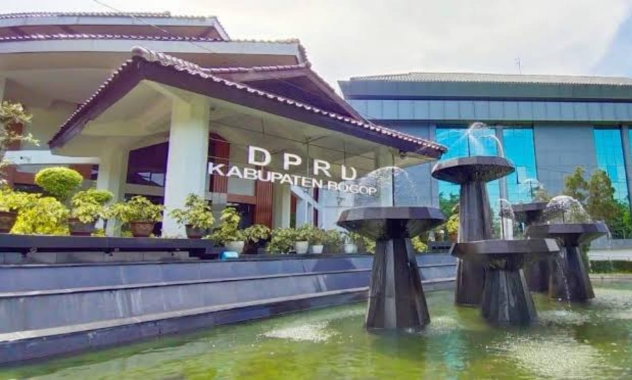 Pengamat Ingatkan Legislatif Soal Gaji dan Tunjangan DPRD Kabupaten Bogor, Yusfitriadi; Krisis Legisitimasi