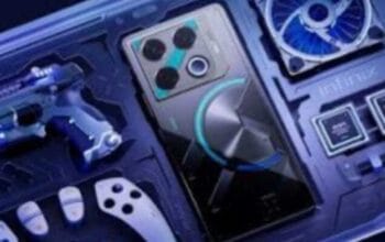 Perbandingan Infinix GT 20 Pro & POCO F6 Pro