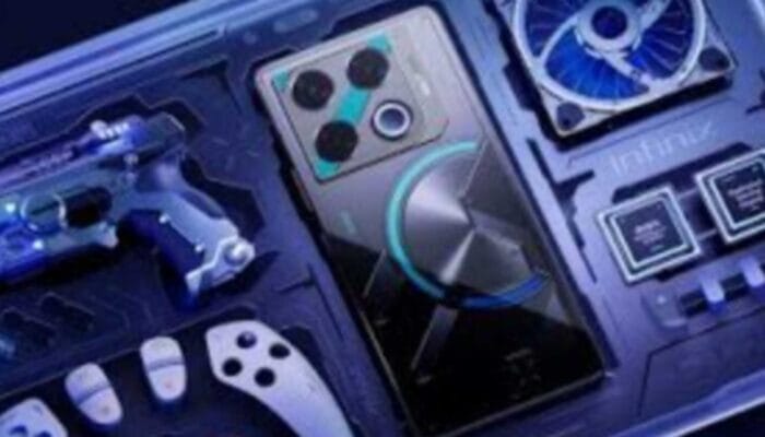 Perbandingan Infinix GT 20 Pro & POCO F6 Pro