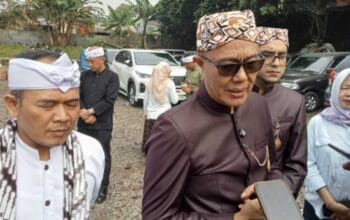 Peringati HUT RSUD R Syamsudin SH ke-105, Ayep Zaki: Saatnya Penataan Layanan Kesehatan