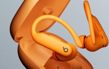 Powerbeats Fit: Earbud Sport dengan Audio Presisi dan Daya Tahan Tinggi