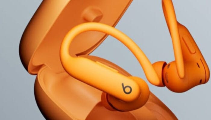 Powerbeats Fit: Earbud Sport dengan Audio Presisi dan Daya Tahan Tinggi