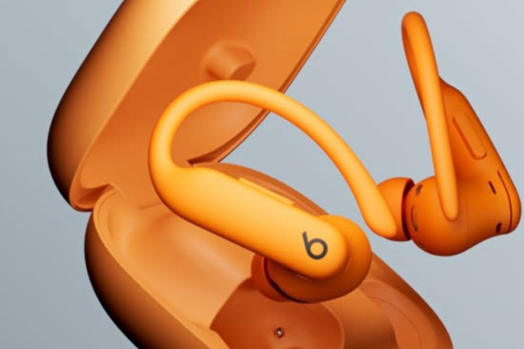 Powerbeats Fit: Earbud Sport dengan Audio Presisi dan Daya Tahan Tinggi
