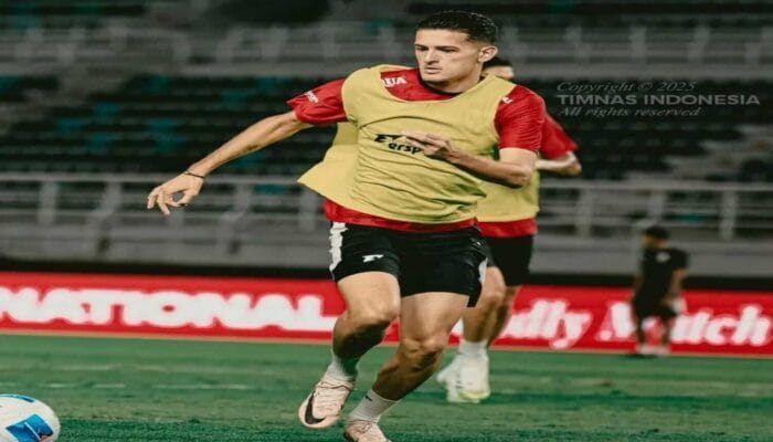Prediksi Timnas Indonesia vs Chinese Taipei: Ujian Serius di Surabaya