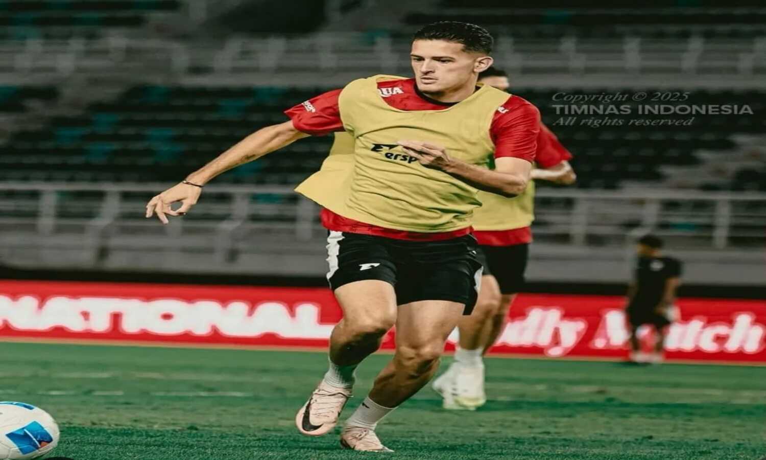 Prediksi Timnas Indonesia vs Chinese Taipei: Ujian Serius di Surabaya