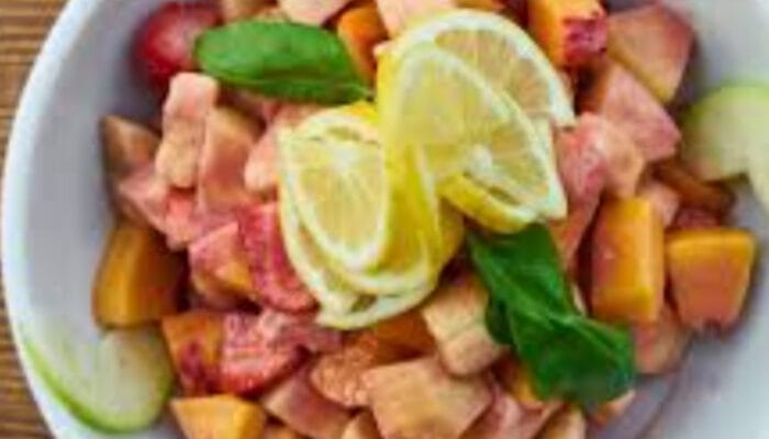 Rahasia Sehat Terungkap: Kapan Waktu Terbaik Makan Buah, Sebelum atau Sesudah Makan?