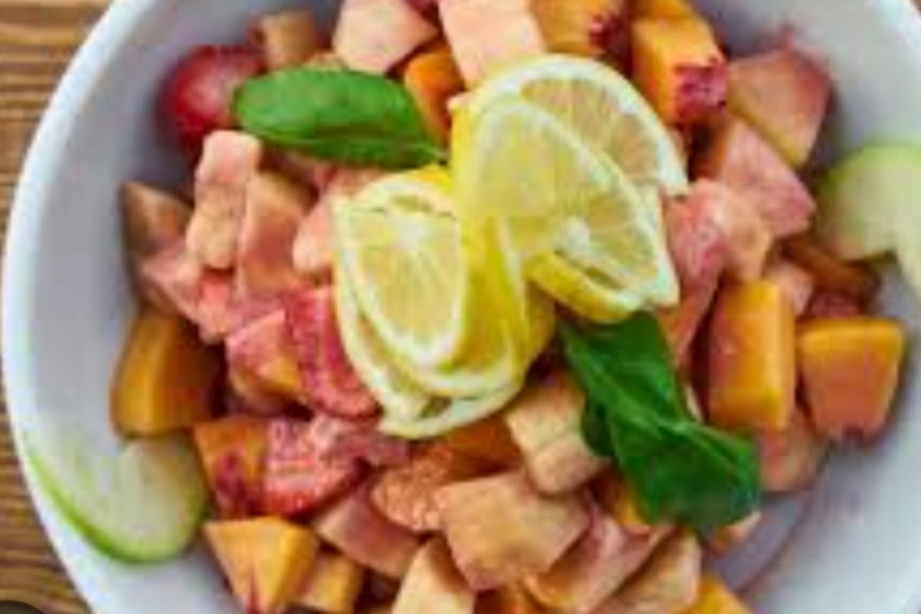 Rahasia Sehat Terungkap: Kapan Waktu Terbaik Makan Buah, Sebelum atau Sesudah Makan?