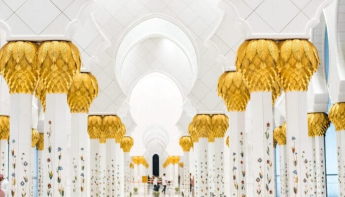 Rahasia Terkabulnya Hajat, Rasakan Keajaiban Sholawat