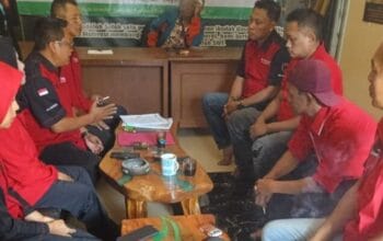 Rapat Pleno PAC, Usulkan 8 Calon Ketua DPC PDI Perjuangan Kota Sukabumi, Berikut Daftarnya