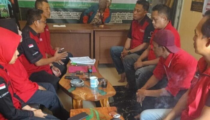 Rapat Pleno PAC, Usulkan 8 Calon Ketua DPC PDI Perjuangan Kota Sukabumi, Berikut Daftarnya