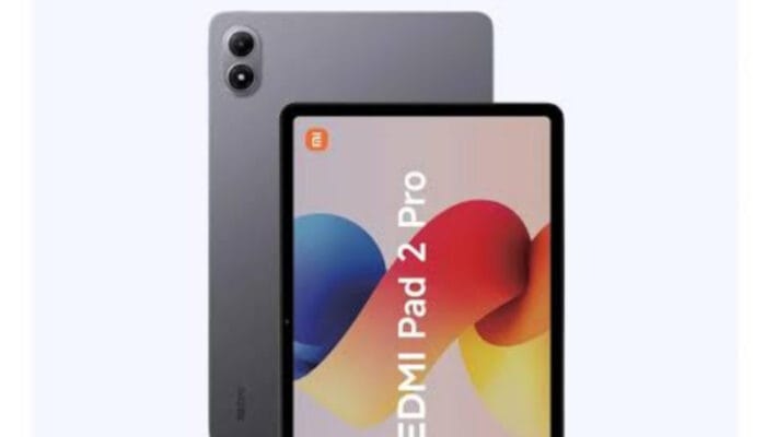 Redmi Pad 2 Pro: Kesan Pertama Tablet Mewah dengan Harga Terjangkau