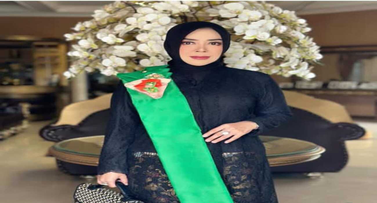 Renie Rahayu Fauzi Sebut PKB Partai Besar yang Satukan Perbedaan