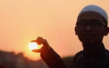 Resep Hati Tenang: Seni Ikhlas Menerima Ketetapan Takdir