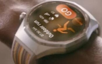 Review Huawei Watch GT 6 Pro: Kombinasi Sempurna Desain Premium dan Fitur Kesehatan Canggih
