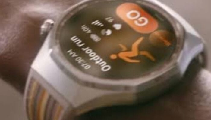 Review Huawei Watch GT 6 Pro: Kombinasi Sempurna Desain Premium dan Fitur Kesehatan Canggih