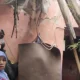 Rumah Ambruk 2 Tahun, Ibu di Cianjur Tetap Bertahan Tinggal