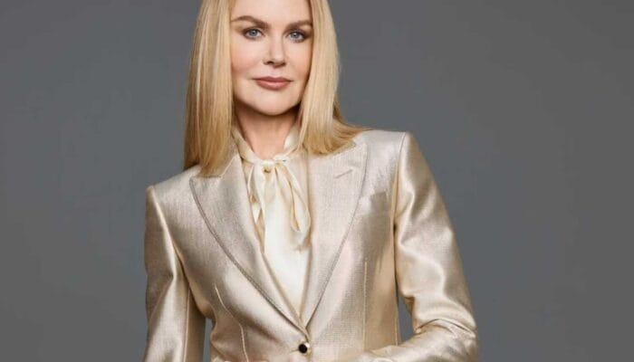 Rumah Tangga Nicole Kidman dan Keith Urban Dikabarkan Retak