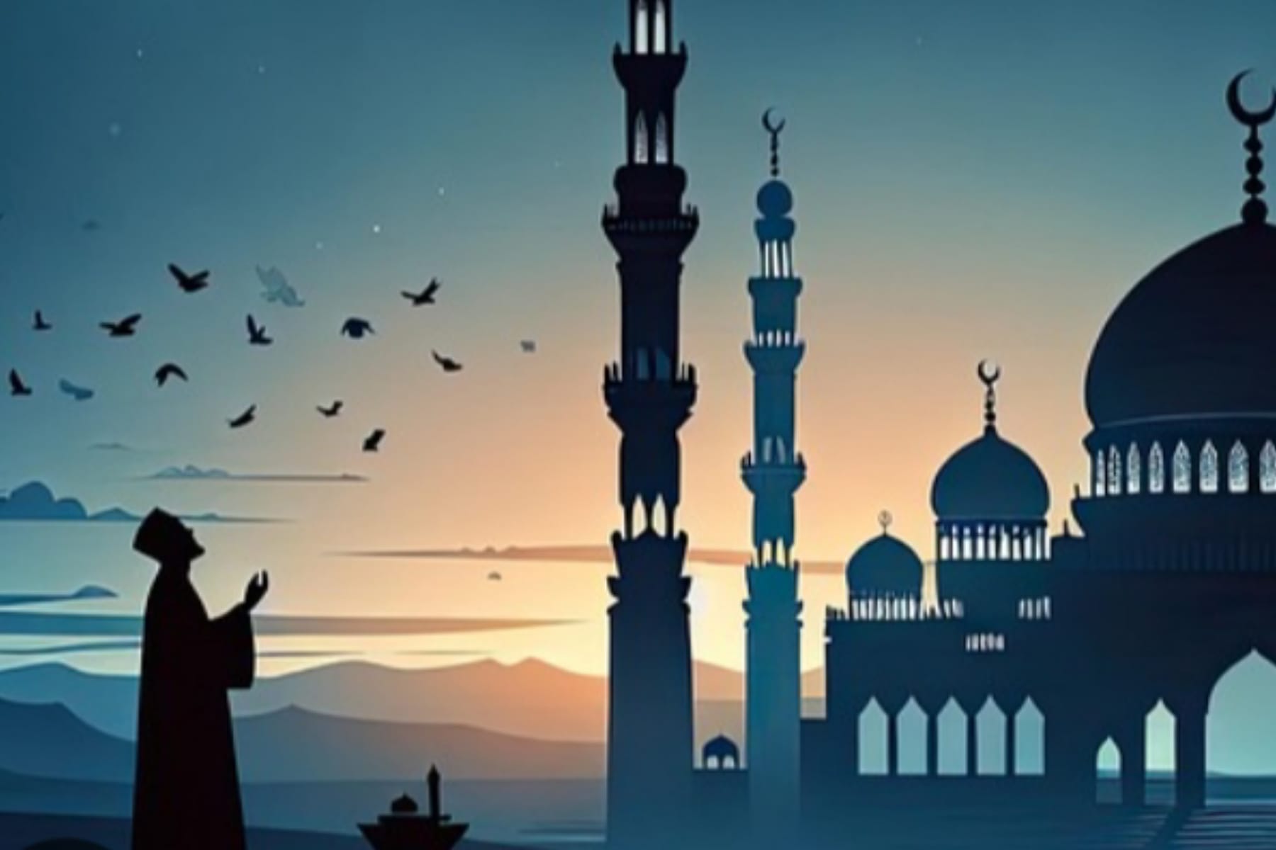 Sabar Bukan Pasrah Buta: Inilah Makna Perjuangan dalam Tawakal