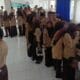 Sambut HJKS ke-155 Tahun, PK KNPI Bersama Pelajar SMKN 1 Gunungguruh Gelar Donor Darah & Cek Kesehatan Gratis