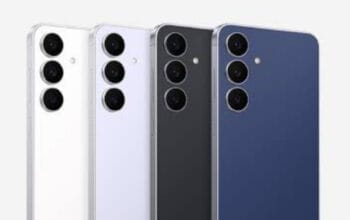 Samsung Galaxy S25 FE Resmi Dirilis, Baterai Lebih Besar dan Desain Lebih Tipis