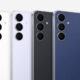 Samsung Galaxy S25 FE Resmi Dirilis, Baterai Lebih Besar dan Desain Lebih Tipis