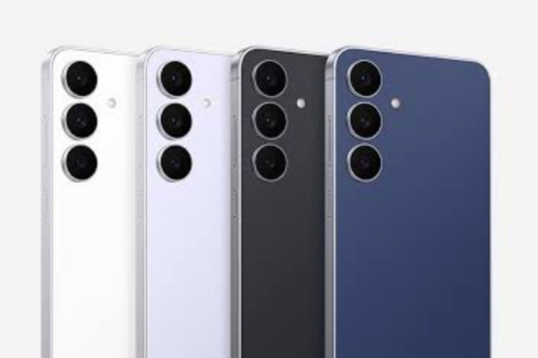 Samsung Galaxy S25 FE Resmi Dirilis, Baterai Lebih Besar dan Desain Lebih Tipis