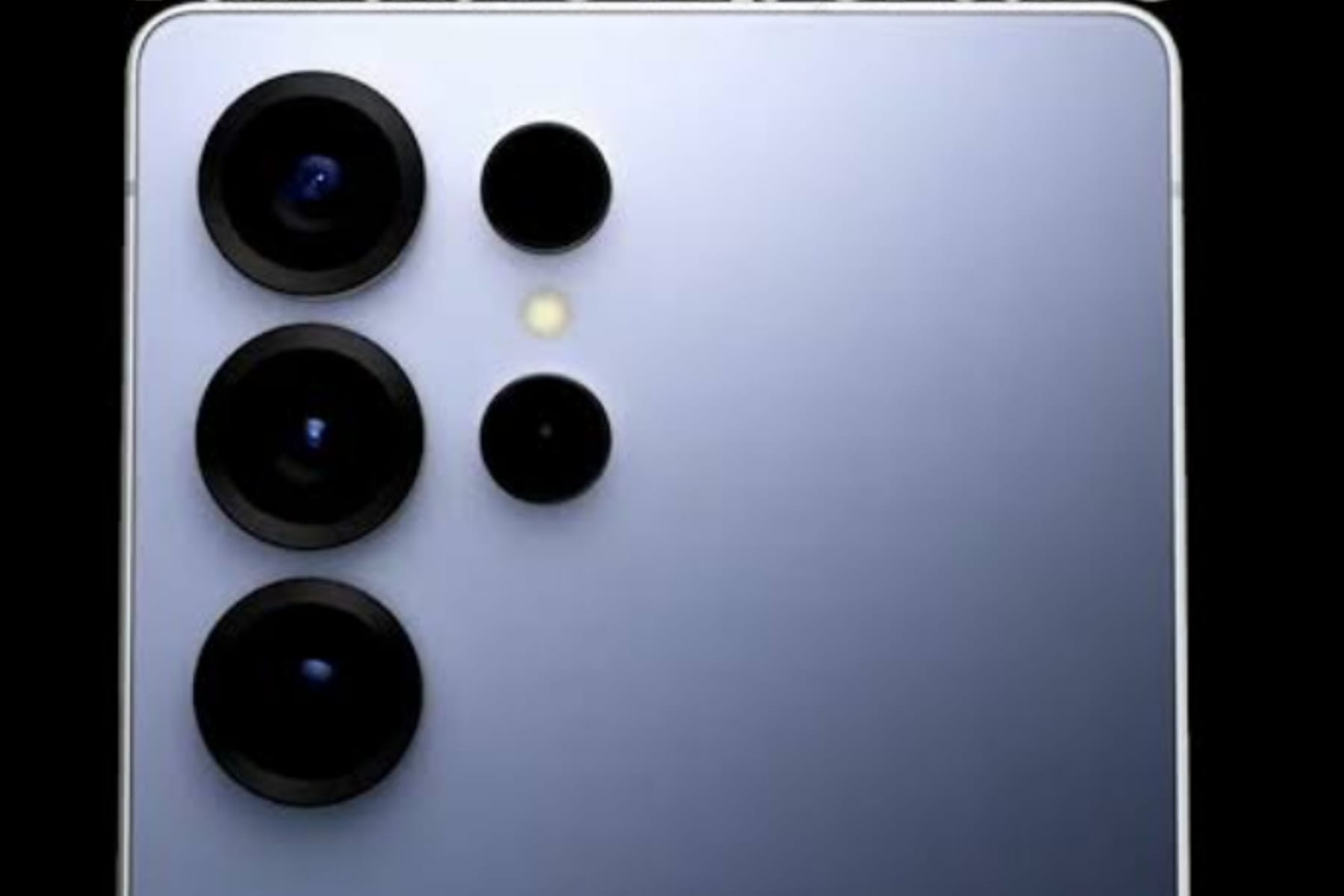 Samsung Galaxy S26 Series Bocor, Tampilkan Desain Baru