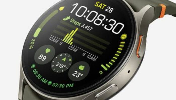 Samsung Rilis One UI 8 Watch Beta 4 untuk Galaxy Watch7