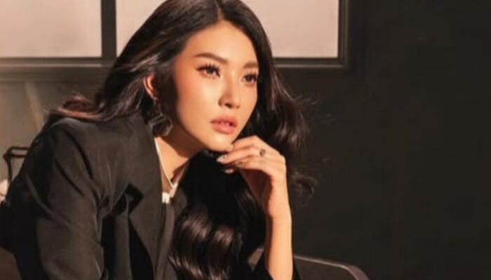 Sarwendah Tegaskan Hubungannya dengan Gio: “Demi Tuhan, Dia Teman Kerja!”