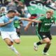 Sassuolo Kejutkan Lazio, Fadera Jadi Pahlawan di Serie A