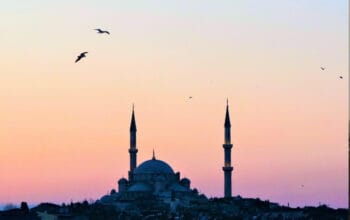 Sejarah dan Tradisi Maulid Nabi di Berbagai Daerah