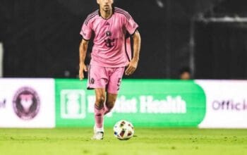 Sergio Busquets Pensiun, Akhiri Karier di Inter Miami