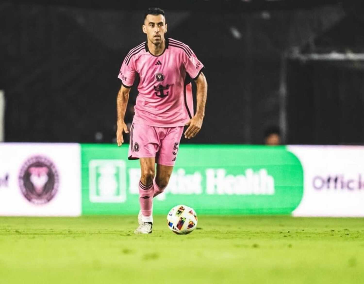 Sergio Busquets Pensiun, Akhiri Karier di Inter Miami 1 Sergio Busquets Pensiun, Akhiri Karier di Inter Miami